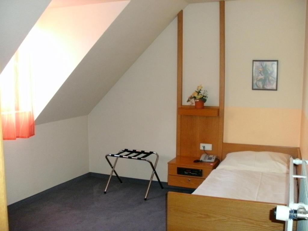 Gasthof Landhotel Gruner Baum Cadolzburg Phòng bức ảnh